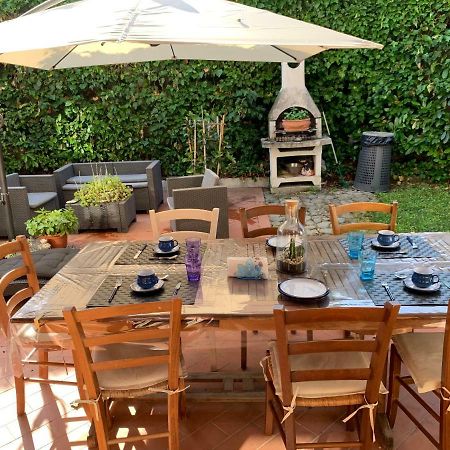 Bed and Breakfast Antica Fornace Bucine Exterior foto