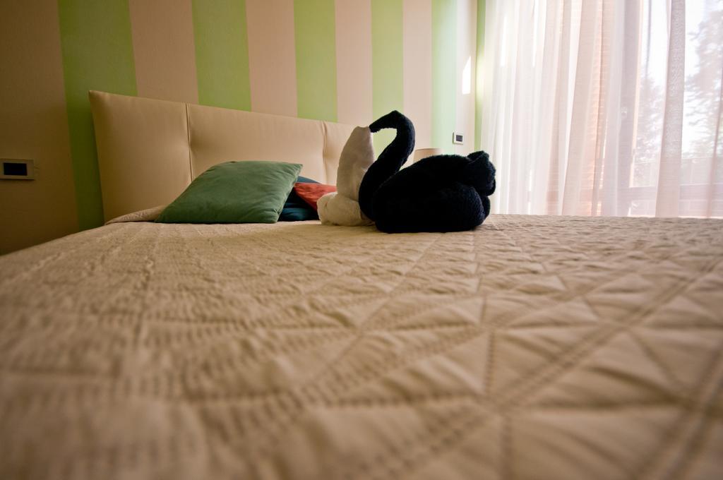 Bed and Breakfast Antica Fornace Bucine Zimmer foto
