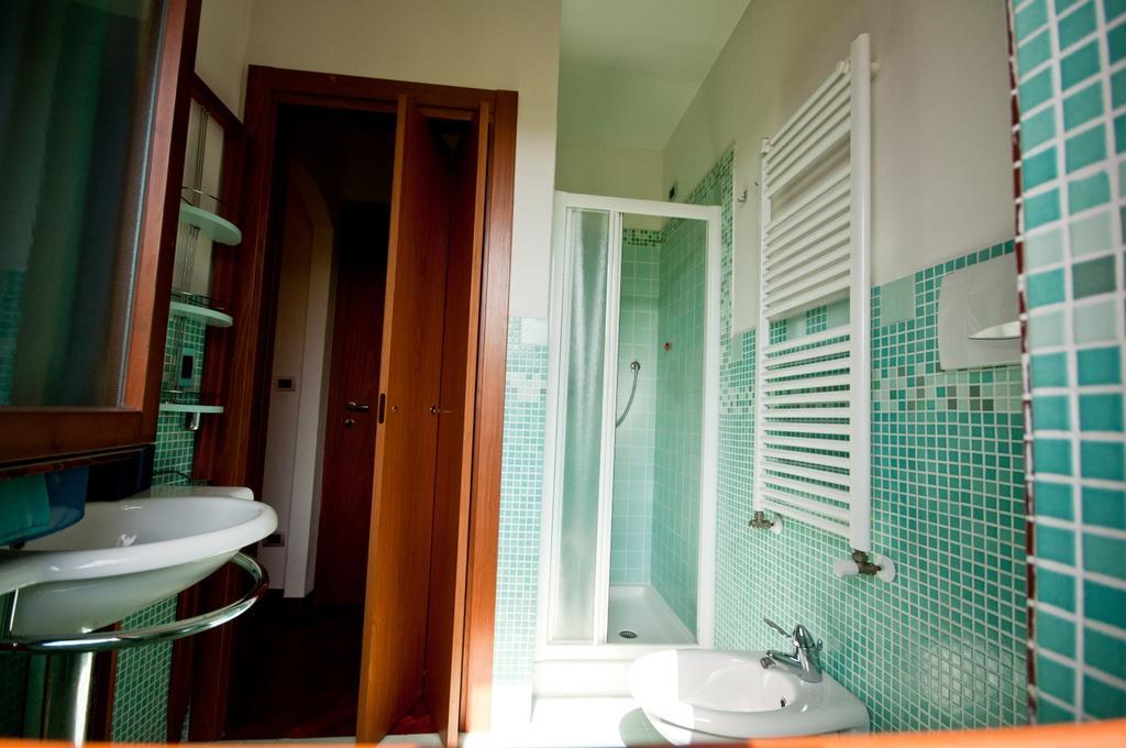 Bed and Breakfast Antica Fornace Bucine Zimmer foto