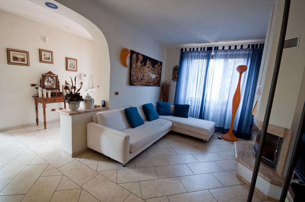 Bed and Breakfast Antica Fornace Bucine Exterior foto