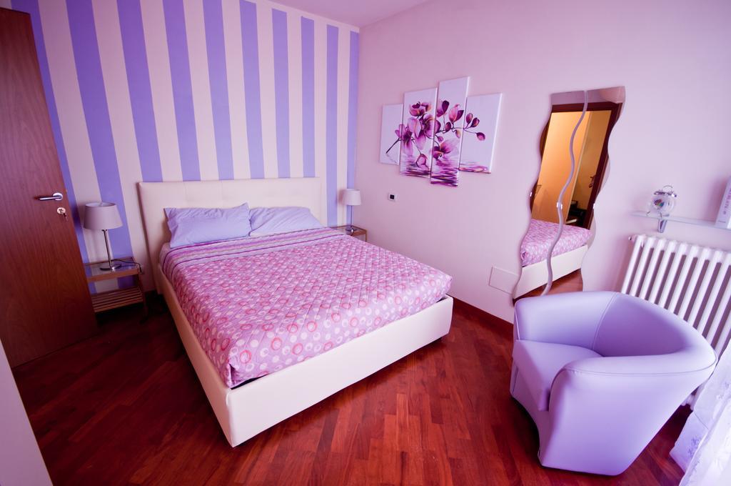 Bed and Breakfast Antica Fornace Bucine Zimmer foto