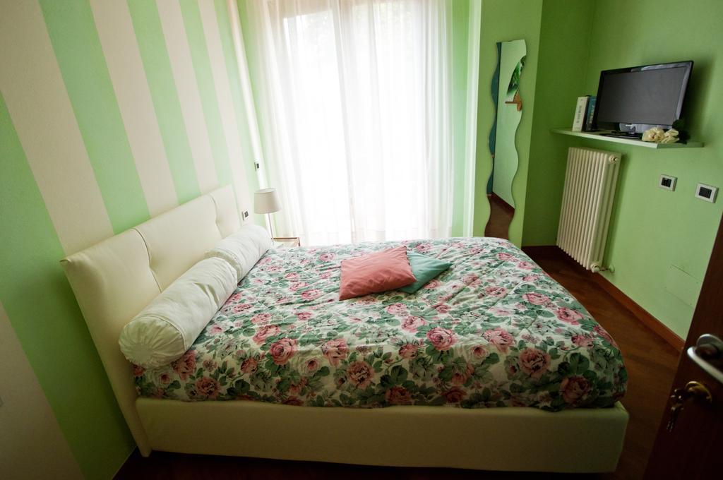 Bed and Breakfast Antica Fornace Bucine Zimmer foto