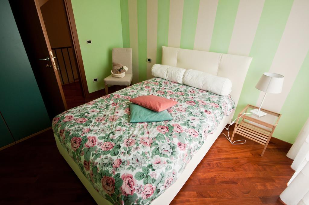 Bed and Breakfast Antica Fornace Bucine Zimmer foto