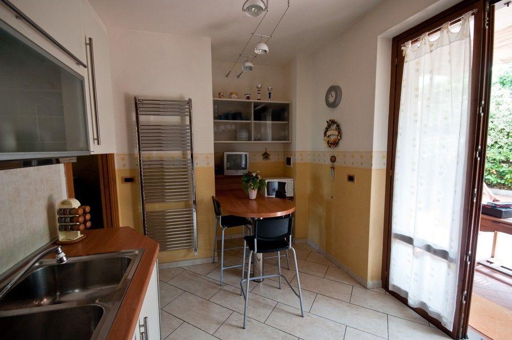Bed and Breakfast Antica Fornace Bucine Exterior foto