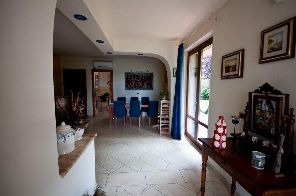 Bed and Breakfast Antica Fornace Bucine Exterior foto
