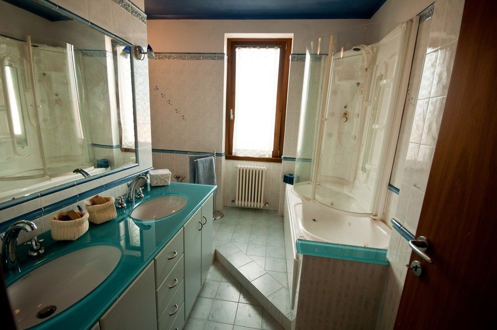 Bed and Breakfast Antica Fornace Bucine Exterior foto