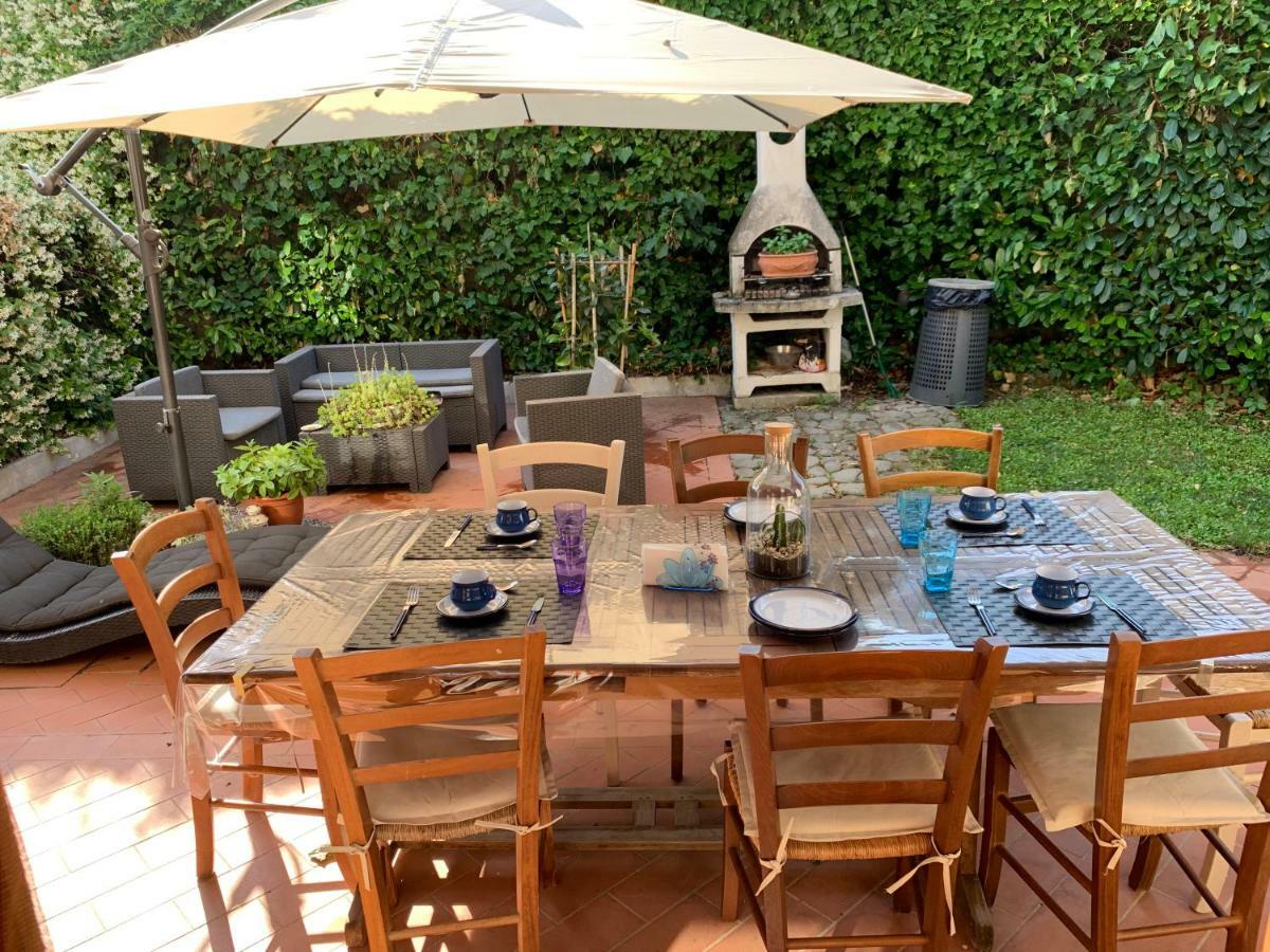 Bed and Breakfast Antica Fornace Bucine Exterior foto