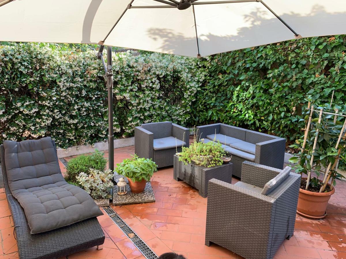Bed and Breakfast Antica Fornace Bucine Exterior foto