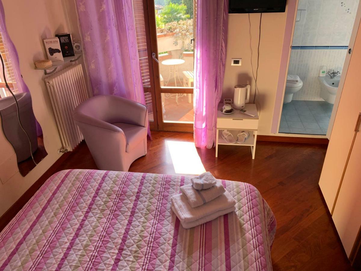 Bed and Breakfast Antica Fornace Bucine Exterior foto