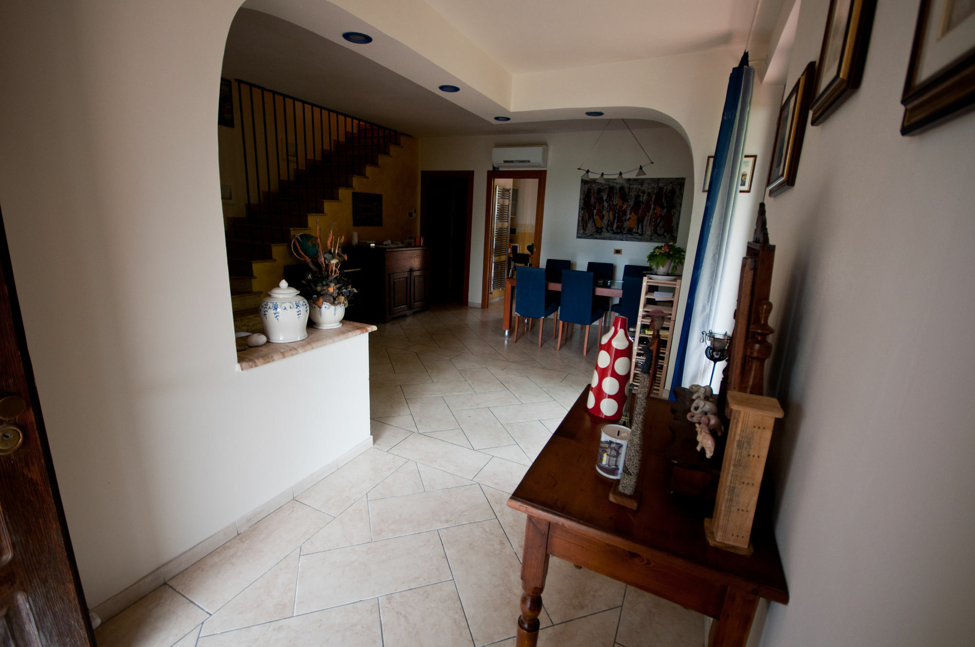 Bed and Breakfast Antica Fornace Bucine Exterior foto