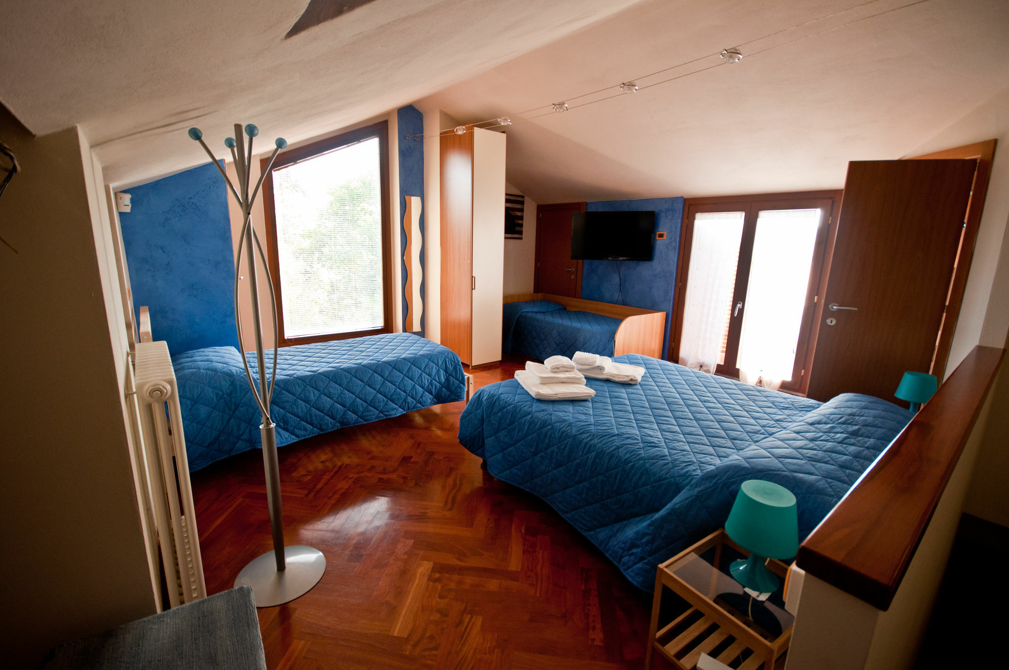 Bed and Breakfast Antica Fornace Bucine Exterior foto