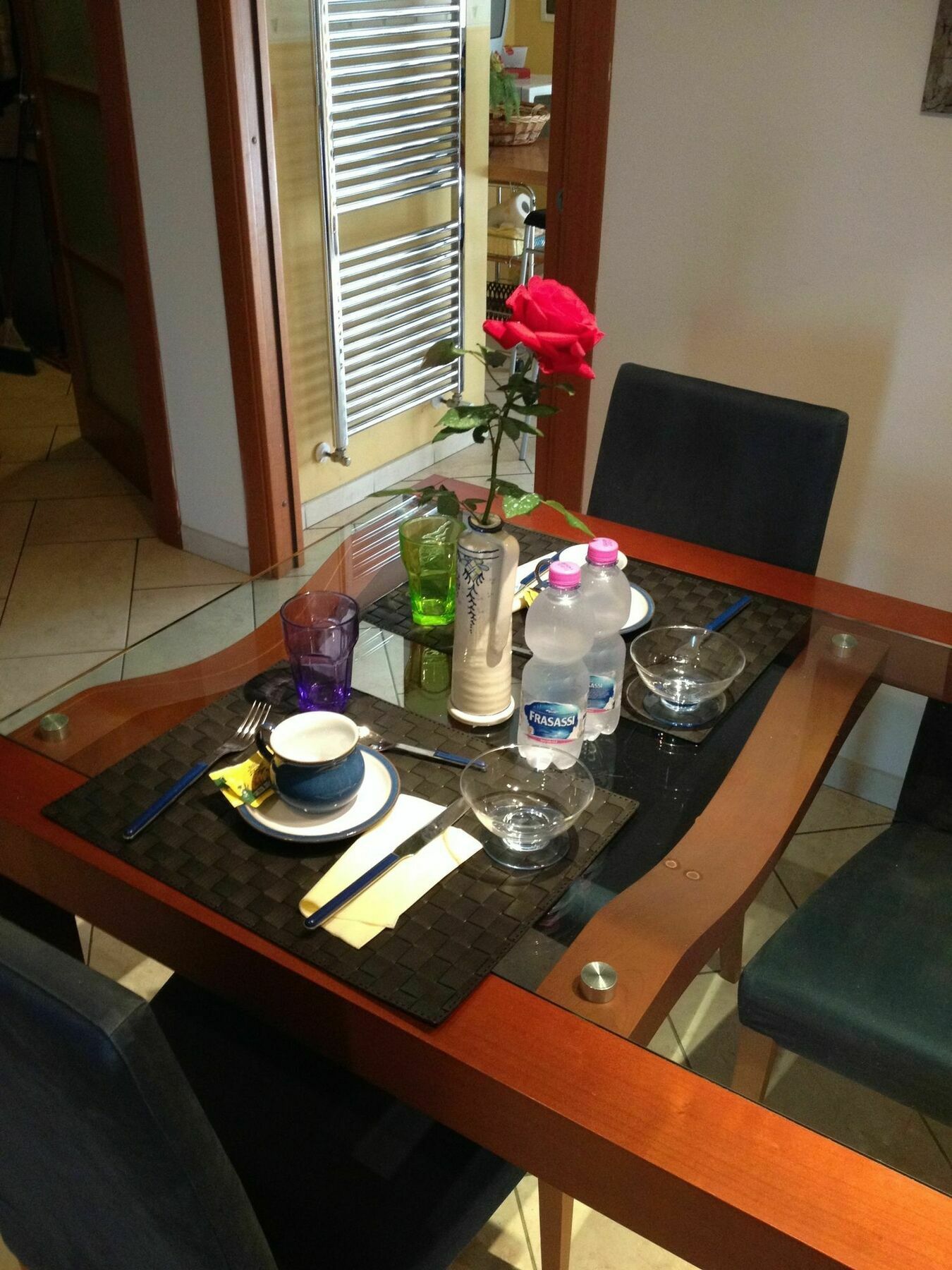Bed and Breakfast Antica Fornace Bucine Exterior foto